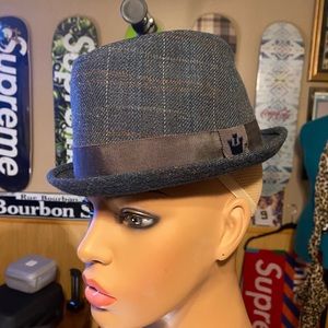 sand castle kids hat